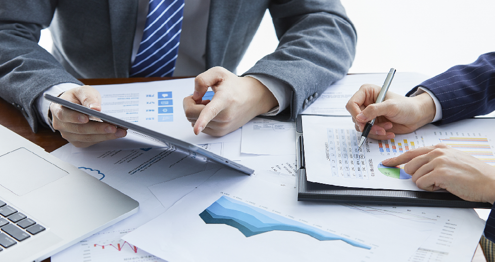 リテール金融事業