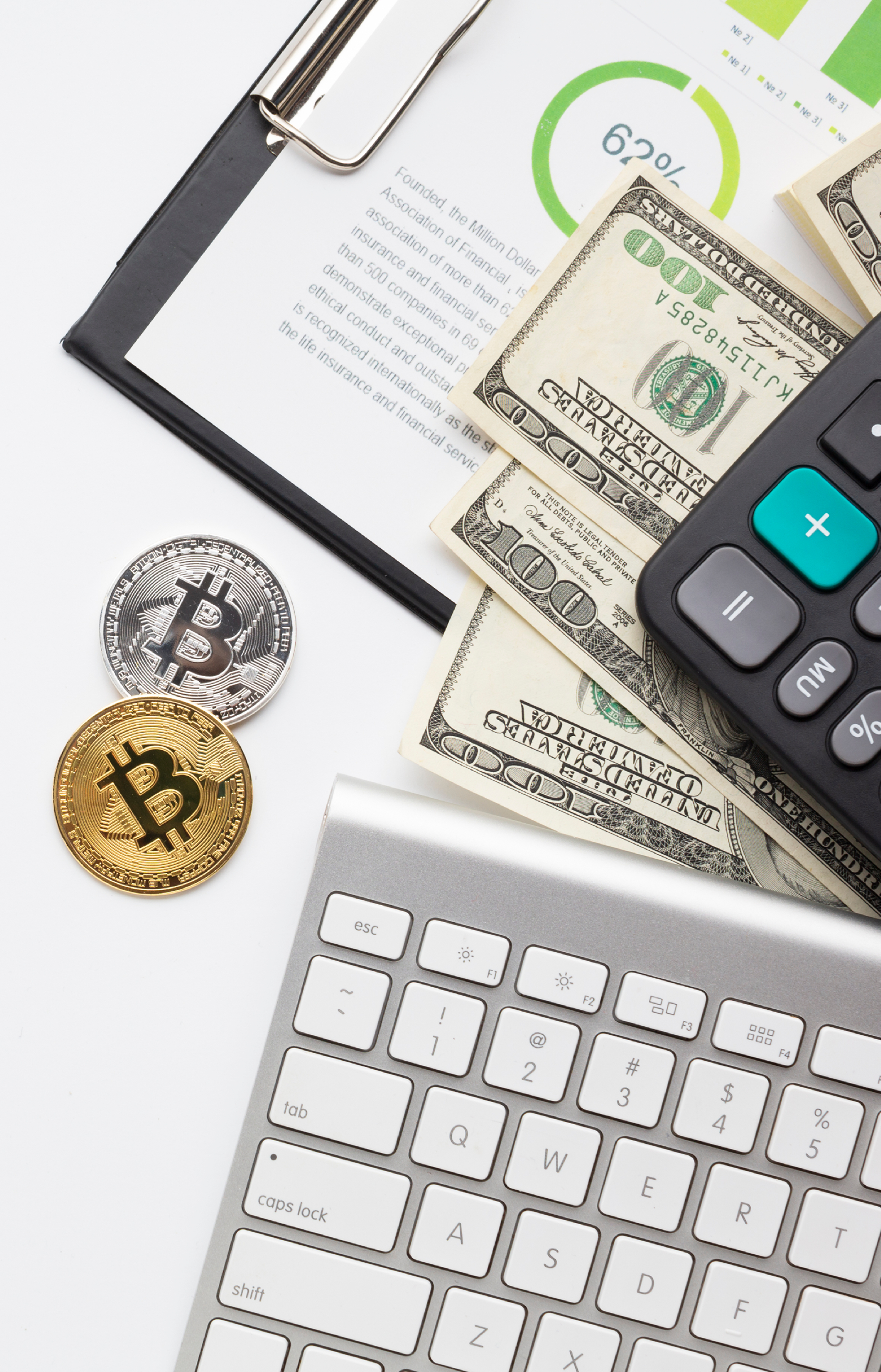 資産運用コンサルティング