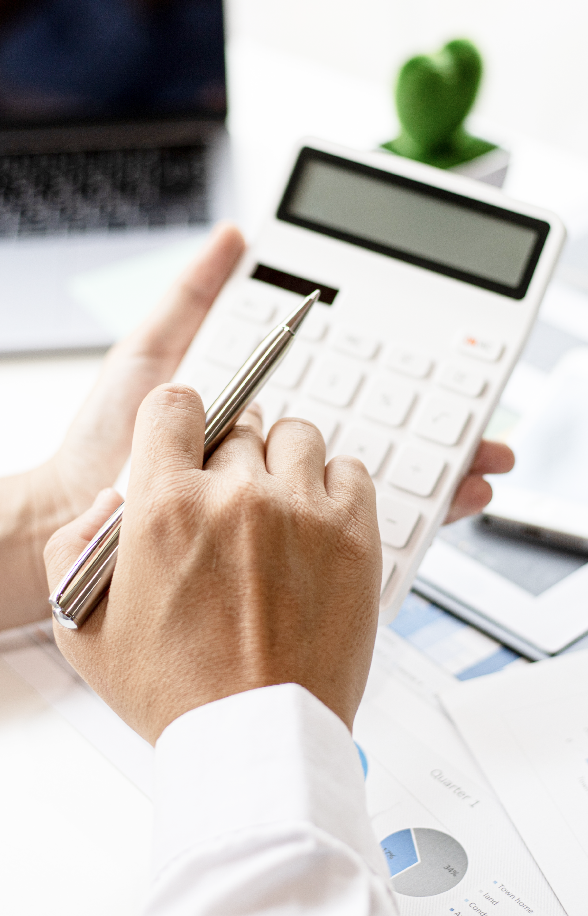 資産運用コンサルティング