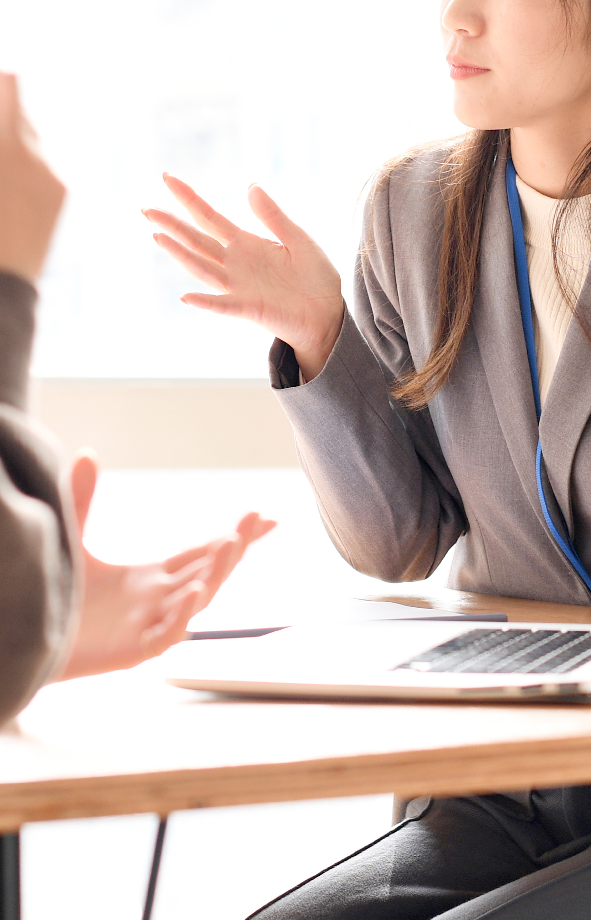 リテール金融事業