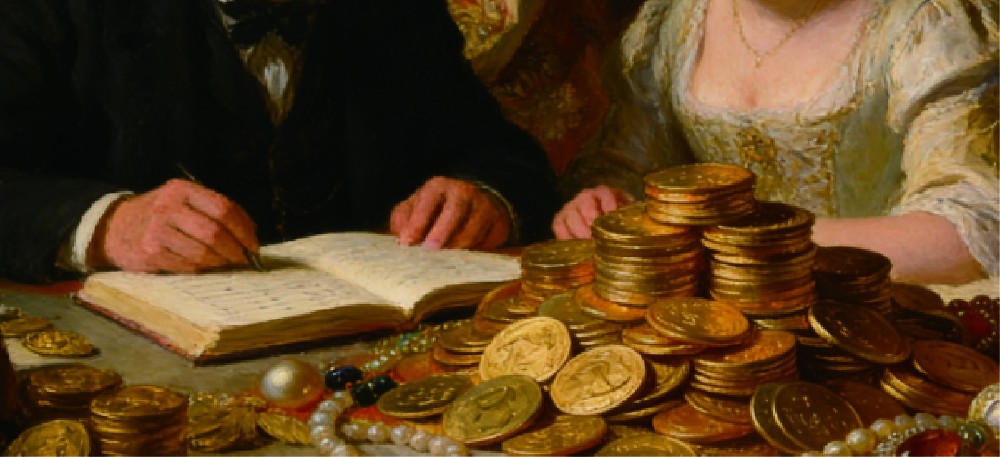 資産運用コンサルティング